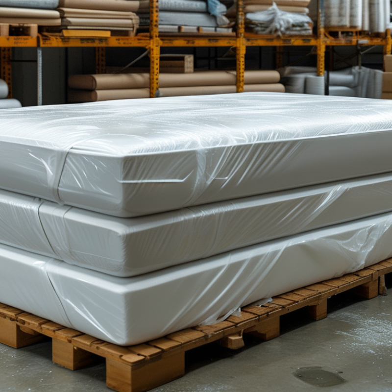 Why Choose Plastic Mattress Covers for Global Sourcing?