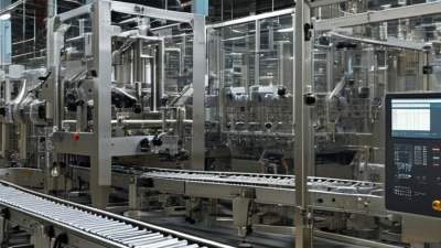 What Are the Top Packaging Equipment Suppliers?