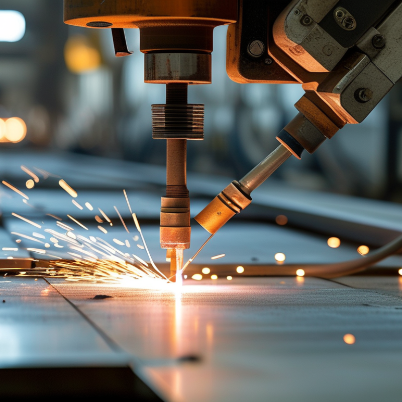 Top 10 Aluminium Welding Machines for Global Buyers