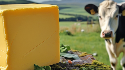 How to Source Grassland Butter Globally in 2026?