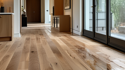 How to Choose LVT Wood Flooring in 2026?