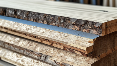 2026 Top Ply Cut to Size Suppliers for Global Buyers