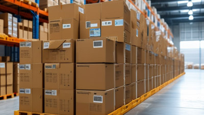 China Best Warehouse Stock Control Systems for Buyers