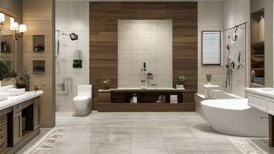 10 Tips for Choosing a Reliable Bathroom Supplier