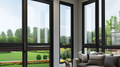 China Top 10 Window Suppliers What Is the Cost of Windows?
