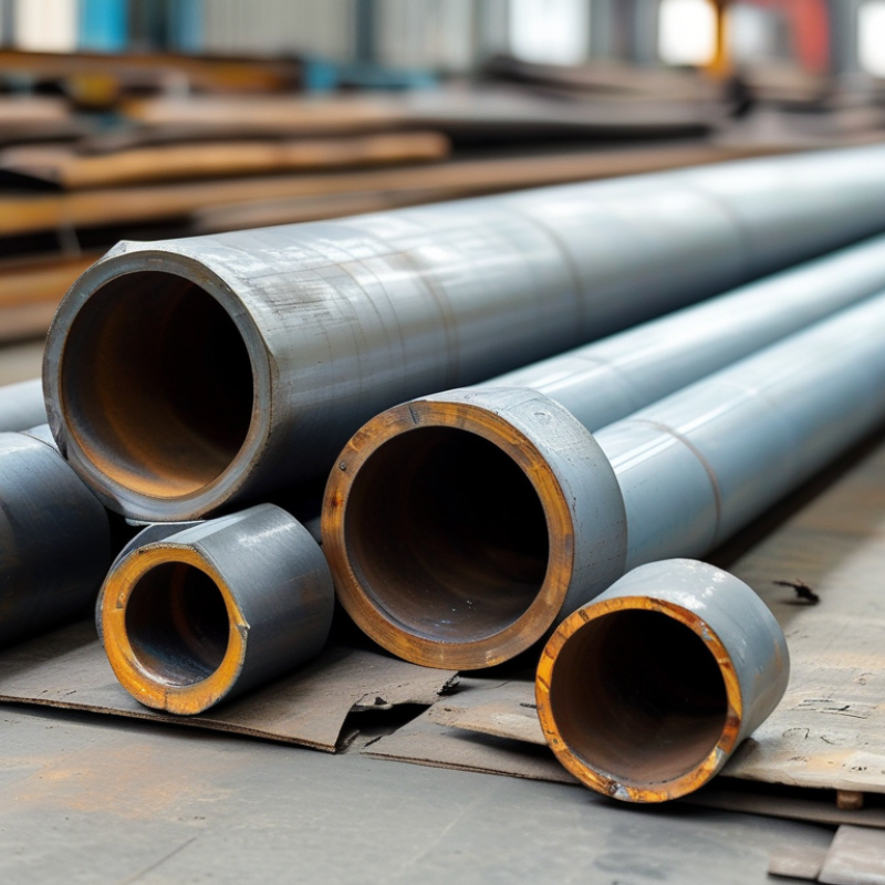2026 Best Aluminum Pipe Types for Global Buyers