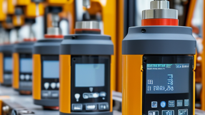 What Are China Top Motor Torque Sensor Manufacturers?