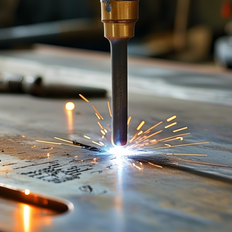How to Choose the Right Stick Electrode for Welding?
