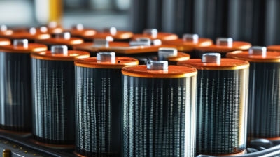 What Is a Lithium Ion Car Battery and How Does It Work?