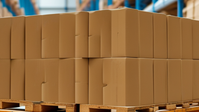 How to Choose the Right Pallet Robot for Your Warehouse?