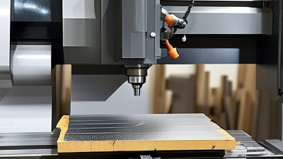 What Is the Best China Desktop CNC Milling Machine?