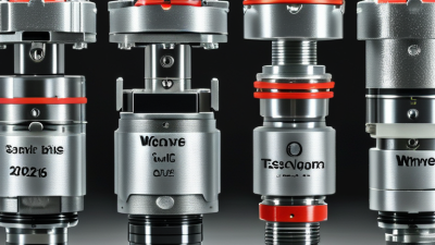 2026 Top Transmission Valve Body Types for Global Buyers