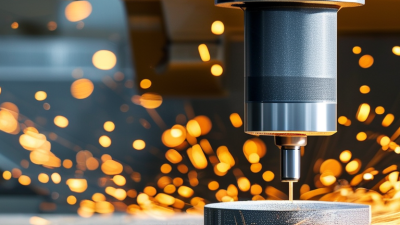 Top Grinder Machine Manufacturers and Suppliers Worldwide