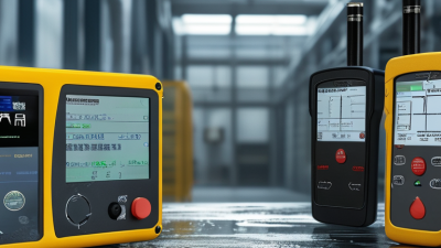 China Top 10 Temperature Measurement Sensor Manufacturers