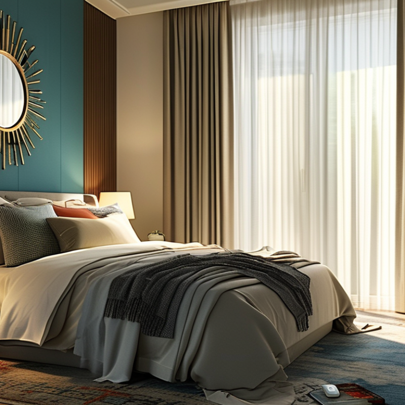 10 Tips for Choosing Motorized Window Shades?