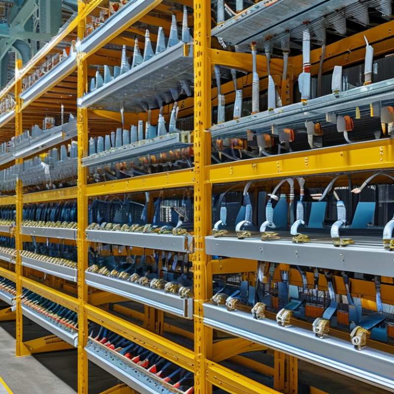 10 Wire Cable Tray Buying Tips for Global Buyers