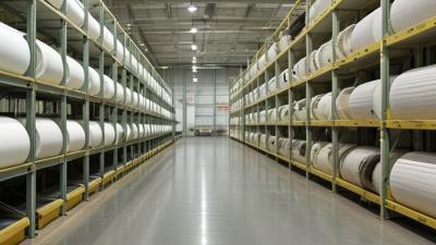 How to Find Reliable Textile Industry Suppliers?