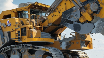 2026 Best Jaw Crusher Wear Parts for Global Buyers?