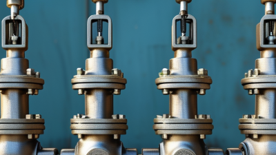 What Are Flow Valves and What Types Are Available?