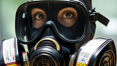 What Is the Best Type of Gas Mask?
