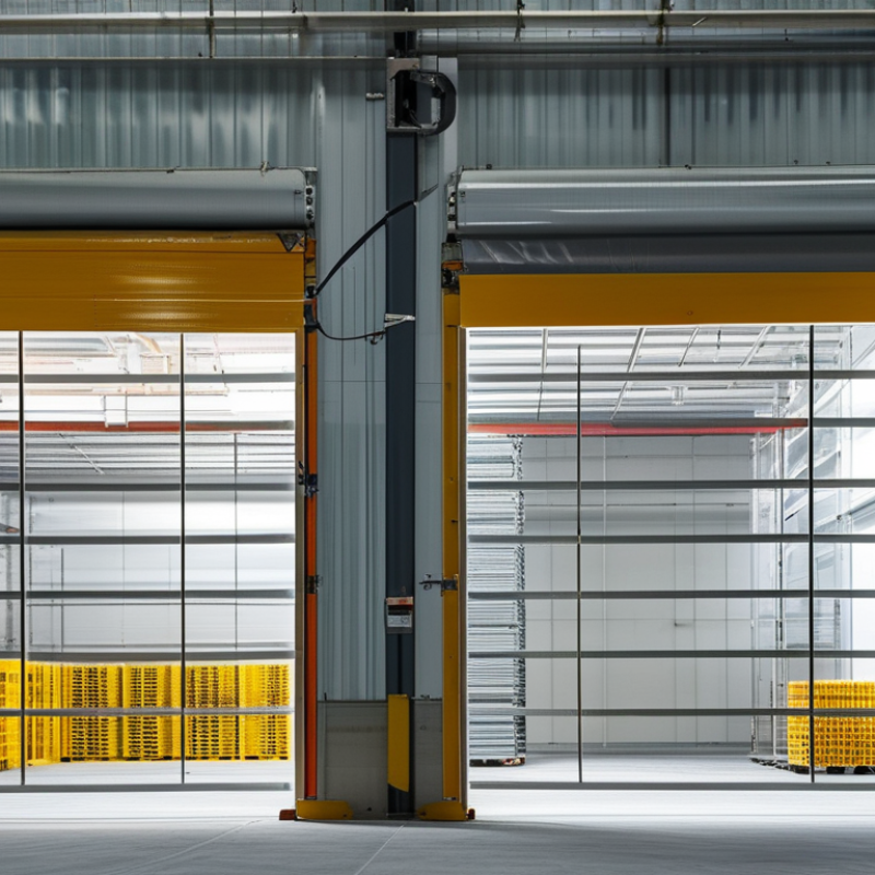 China Top Plastic Strip Curtains Supplier How to Choose?