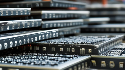 10 Tips for Finding Trusted Electronics Suppliers Worldwide