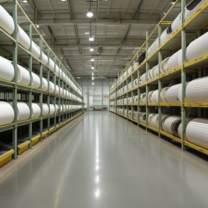How to Find Reliable Textile Industry Suppliers?