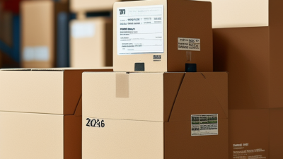 2026 Best Sticky Printer Labels for Wholesale Buyers