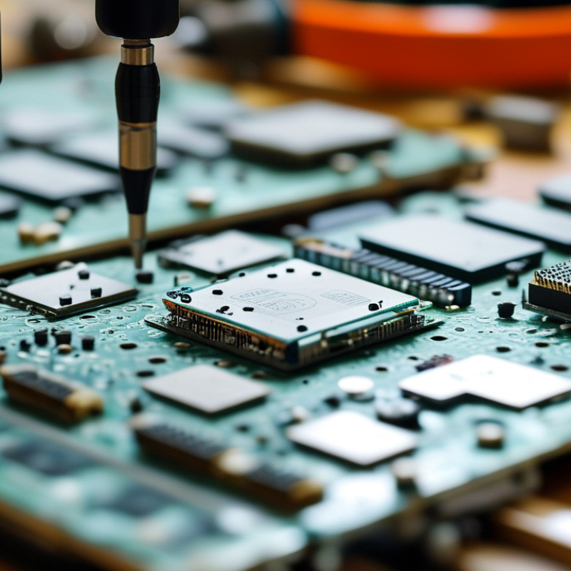 7 Tips for Choosing Prototype PCB Assembly Services?