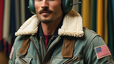 How to Find the Best Bomber Jacket Manufacturer?