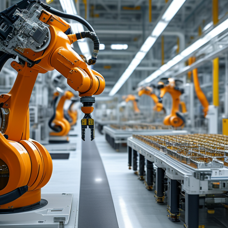What Is the Best Manufacturing Technology in 2026?
