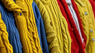 How to Source Knit Sweaters in 2026?