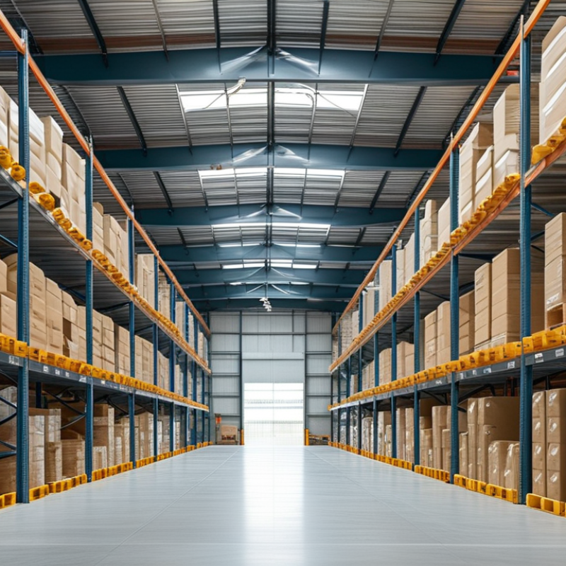 Where to Find China Top Longspan Storage Suppliers?