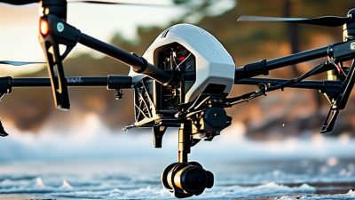 7 Tips for Choosing a Search and Rescue Drone