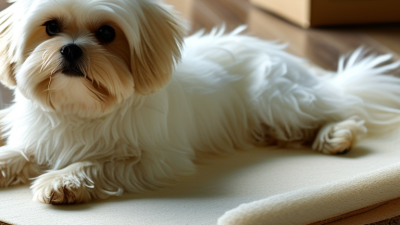 China Best Nonwoven Pet Pad Manufacturer for Global Buyers