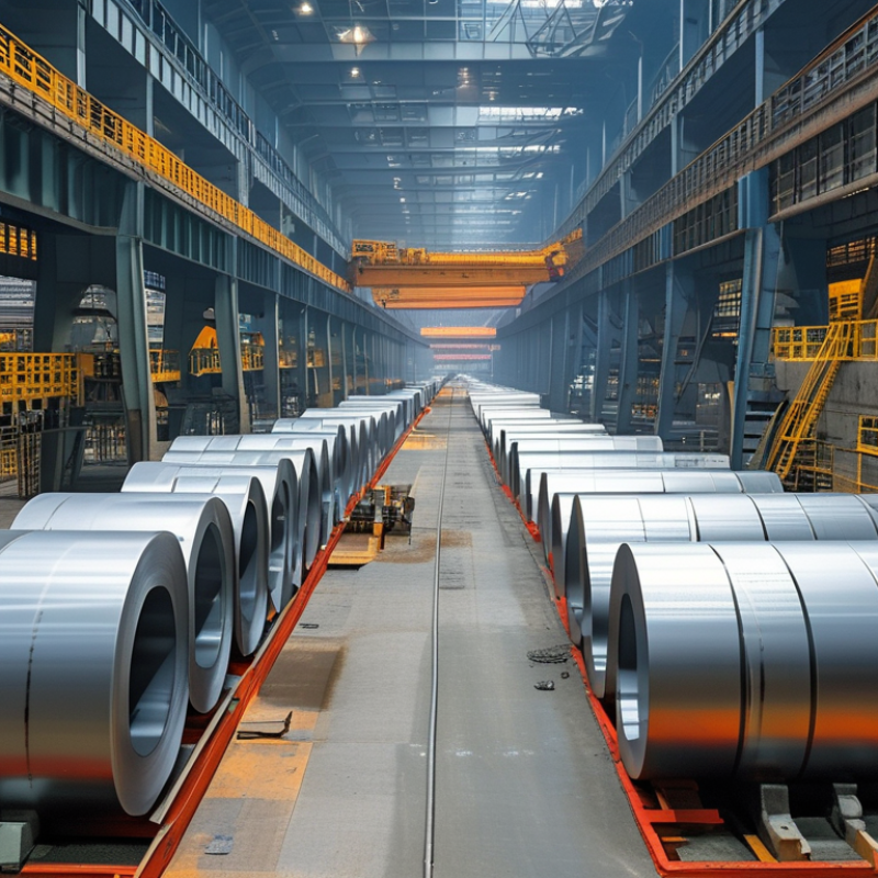 What Are the Top Steel Fabrication Companies in China?