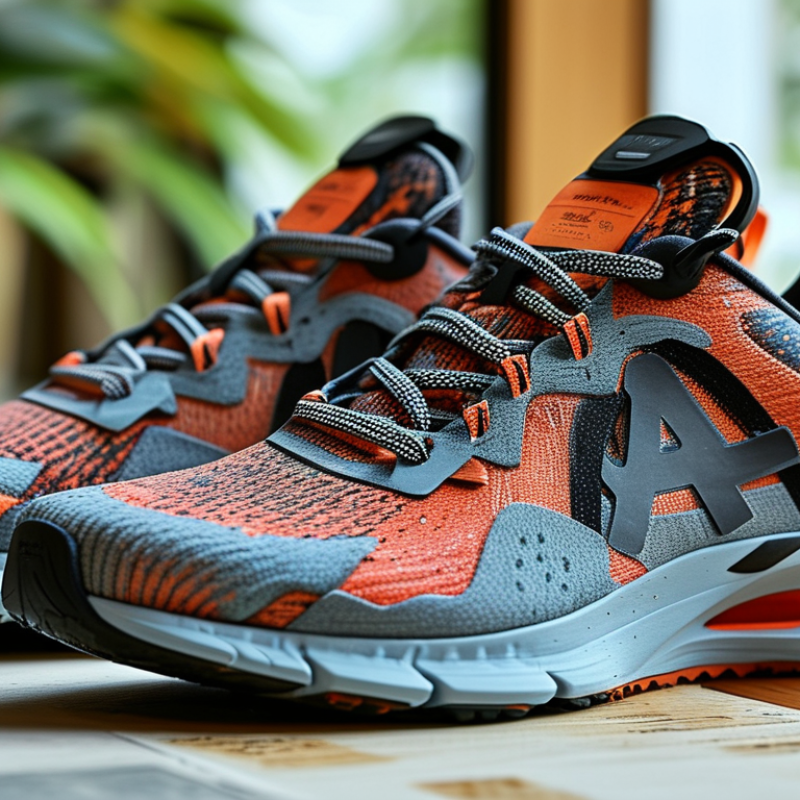 Why Choose Custom Athletic Footwear for Your Brand?