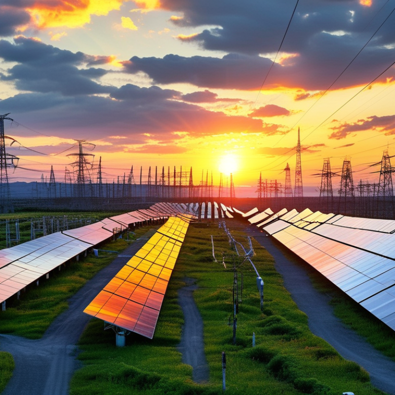 ¿Por qué importa convertir energía en sistemas eléctricos?