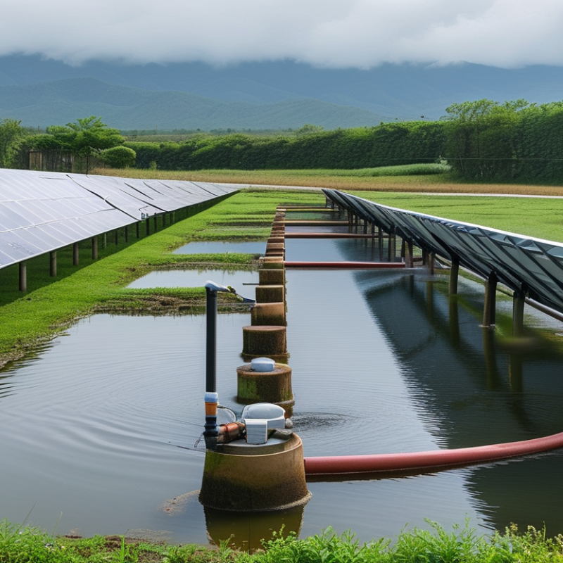 Can a Solar Pump Inverter Work Without a Water Tank?