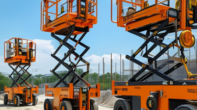 7 Tips for Buying an EZ Scaffold Crank Up