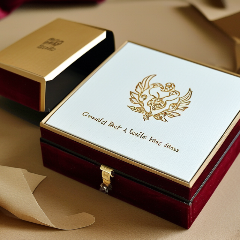 10 Best Ring Box Suppliers for Global Buyers?