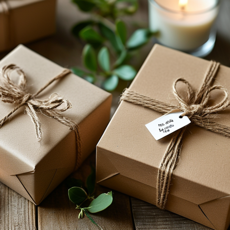 2026 Best Gift Packaging How to Select the Right Type