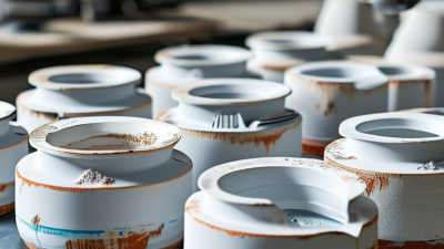 China Top 10 Porous Alumina Ceramics Manufacturers?