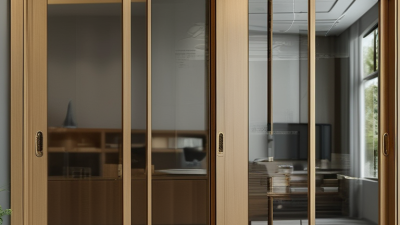 China Top 10 Doors for Sliding Doors Suppliers