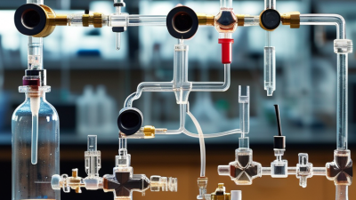 What Is Y Tube Laboratory Apparatus Used For?