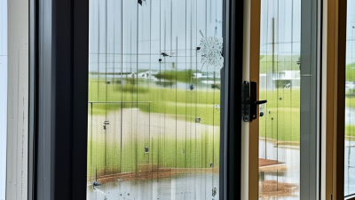 How to Choose Hurricane Rated Windows in 2026?