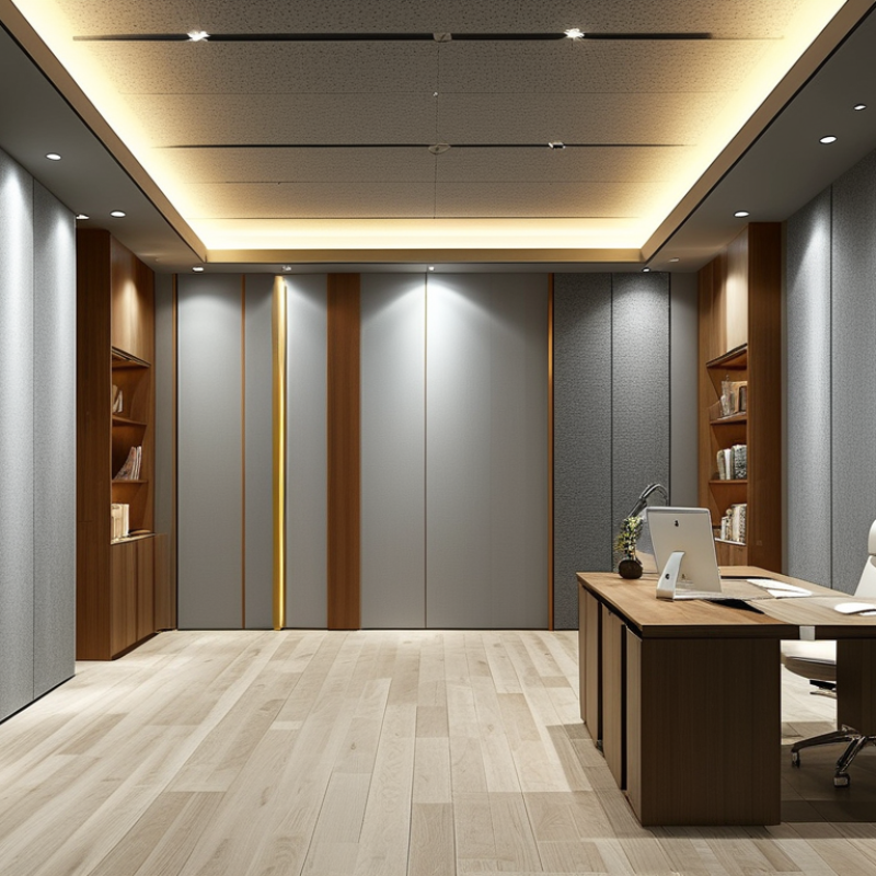 China Top Acoustic Panels for Walls Suppliers?