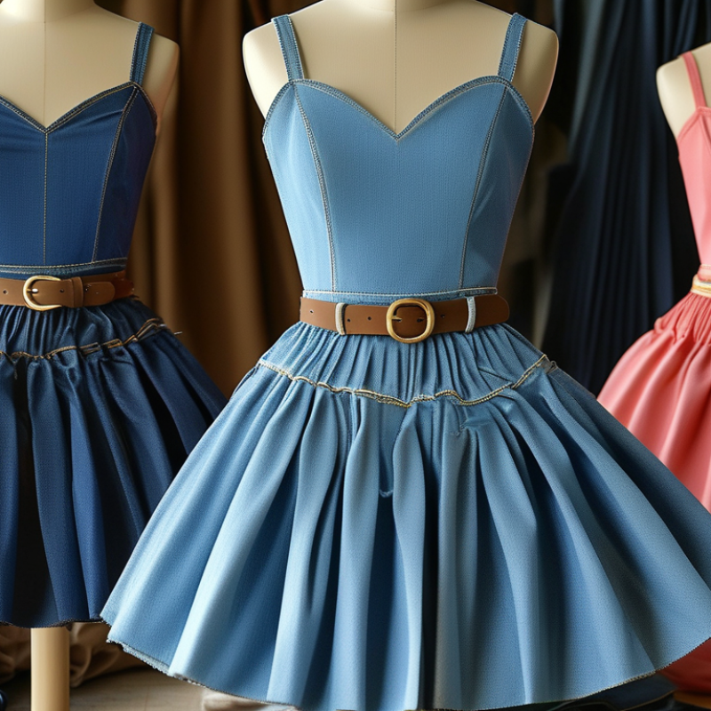 10 Best Clothing Skirt Suppliers for Global Buyers