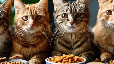 2026 Top Nutrish Cat Food Types Which Is Best?