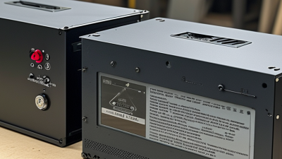 What Is a Box Laser and Which Type Is Best for Buyers?